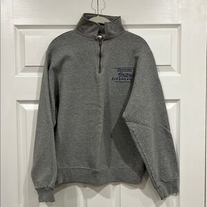 Penn State Kinesiology Quarter Zip